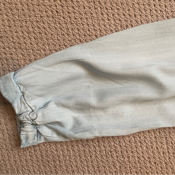 Suko Jeans Tencel Jogger Pant - Picture 6 of 7